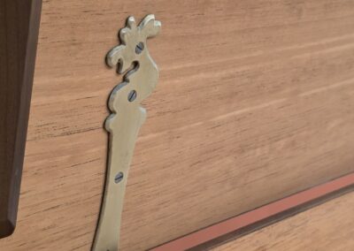 diego fernandez hinges