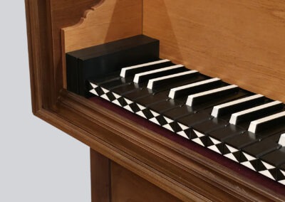 diego fernandez keyboard