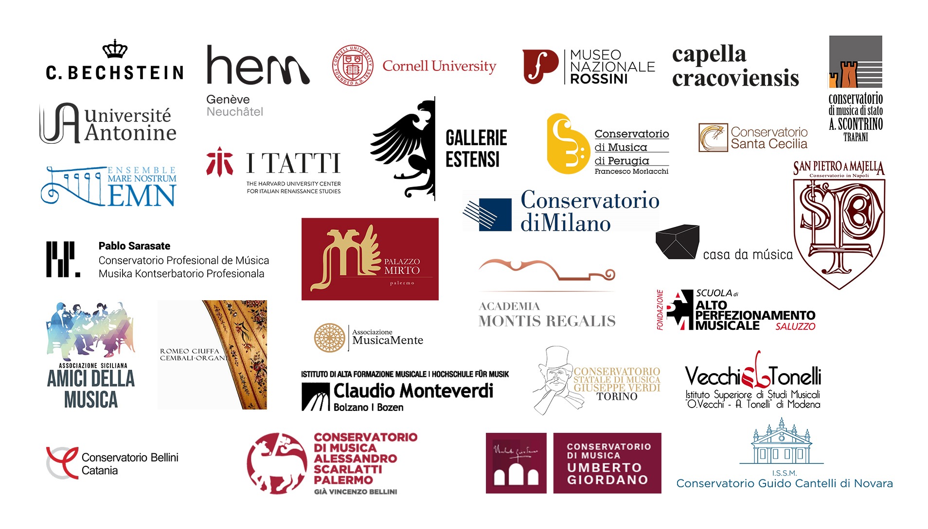 loghi casiglia partner